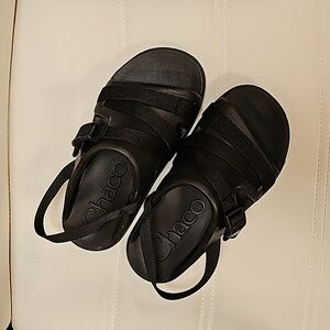 Chacos kids sandals size 3